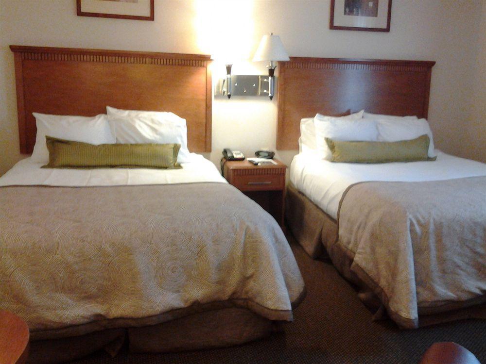 Candlewood Suites New Iberia By Ihg Ngoại thất bức ảnh