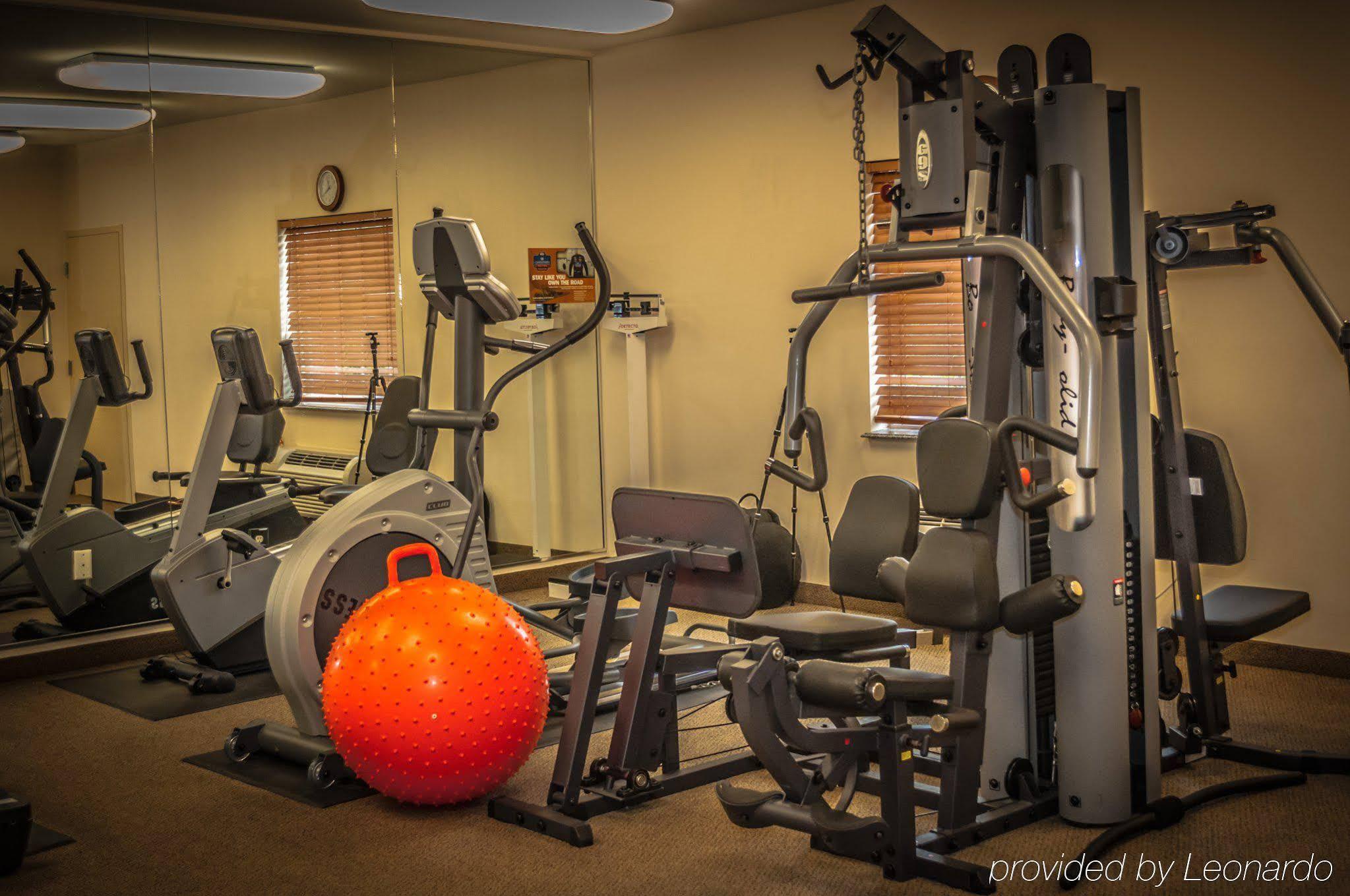 Candlewood Suites New Iberia By Ihg Ngoại thất bức ảnh