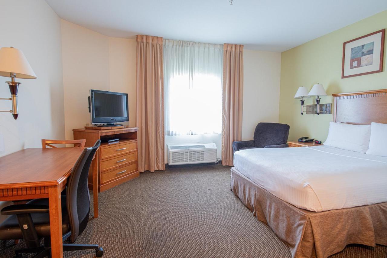Candlewood Suites New Iberia By Ihg Ngoại thất bức ảnh