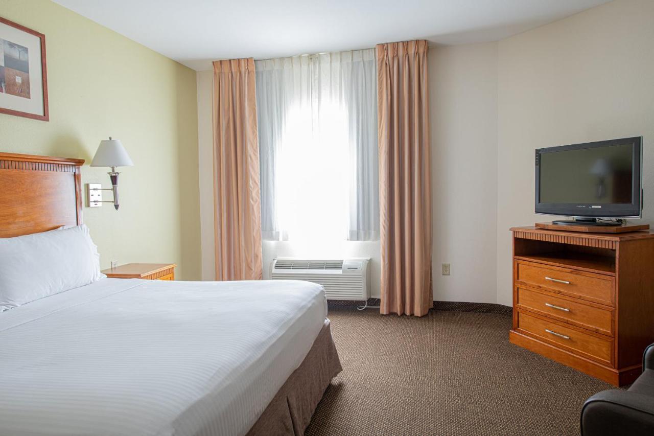 Candlewood Suites New Iberia By Ihg Ngoại thất bức ảnh