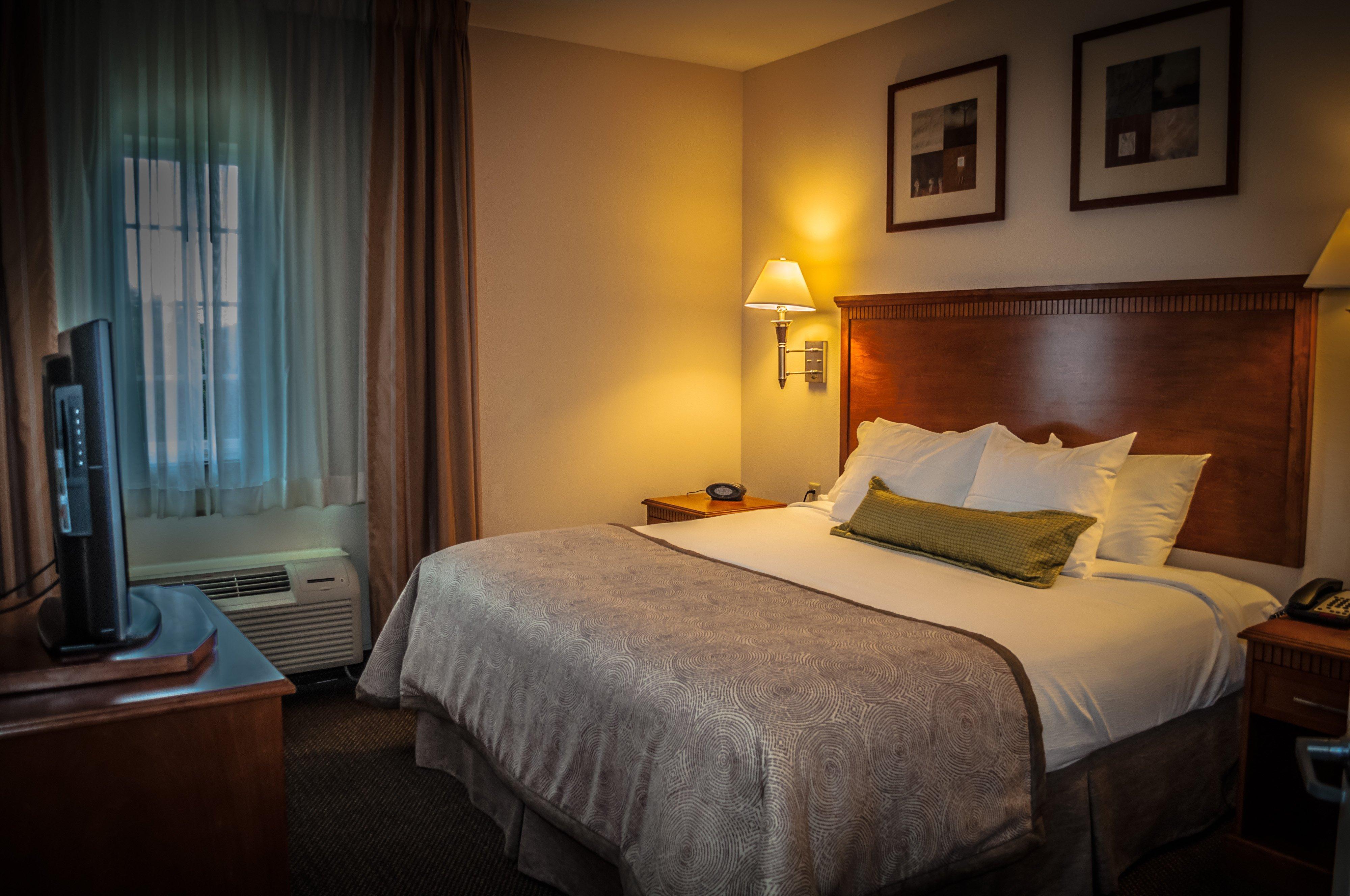 Candlewood Suites New Iberia By Ihg Ngoại thất bức ảnh