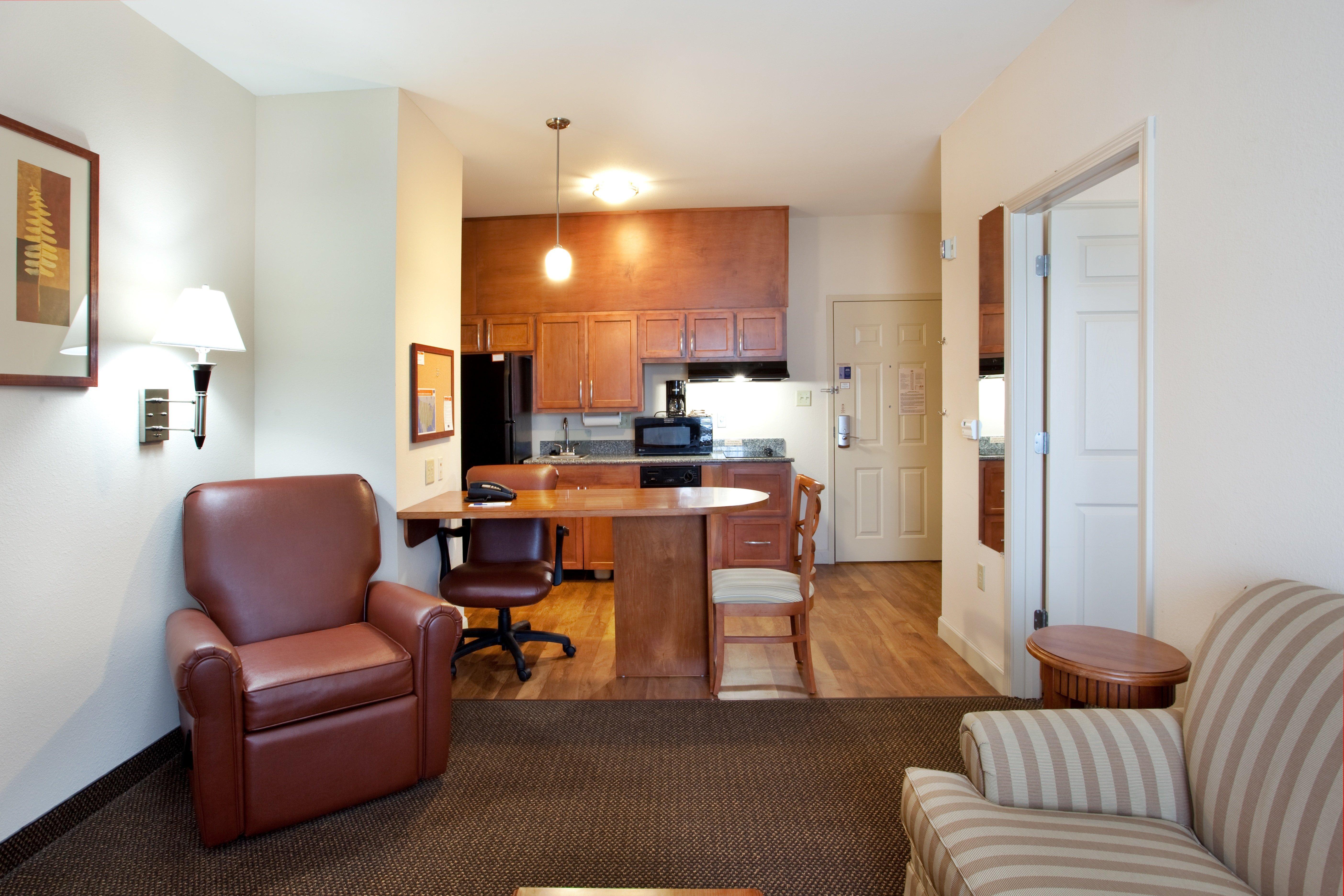 Candlewood Suites New Iberia By Ihg Ngoại thất bức ảnh