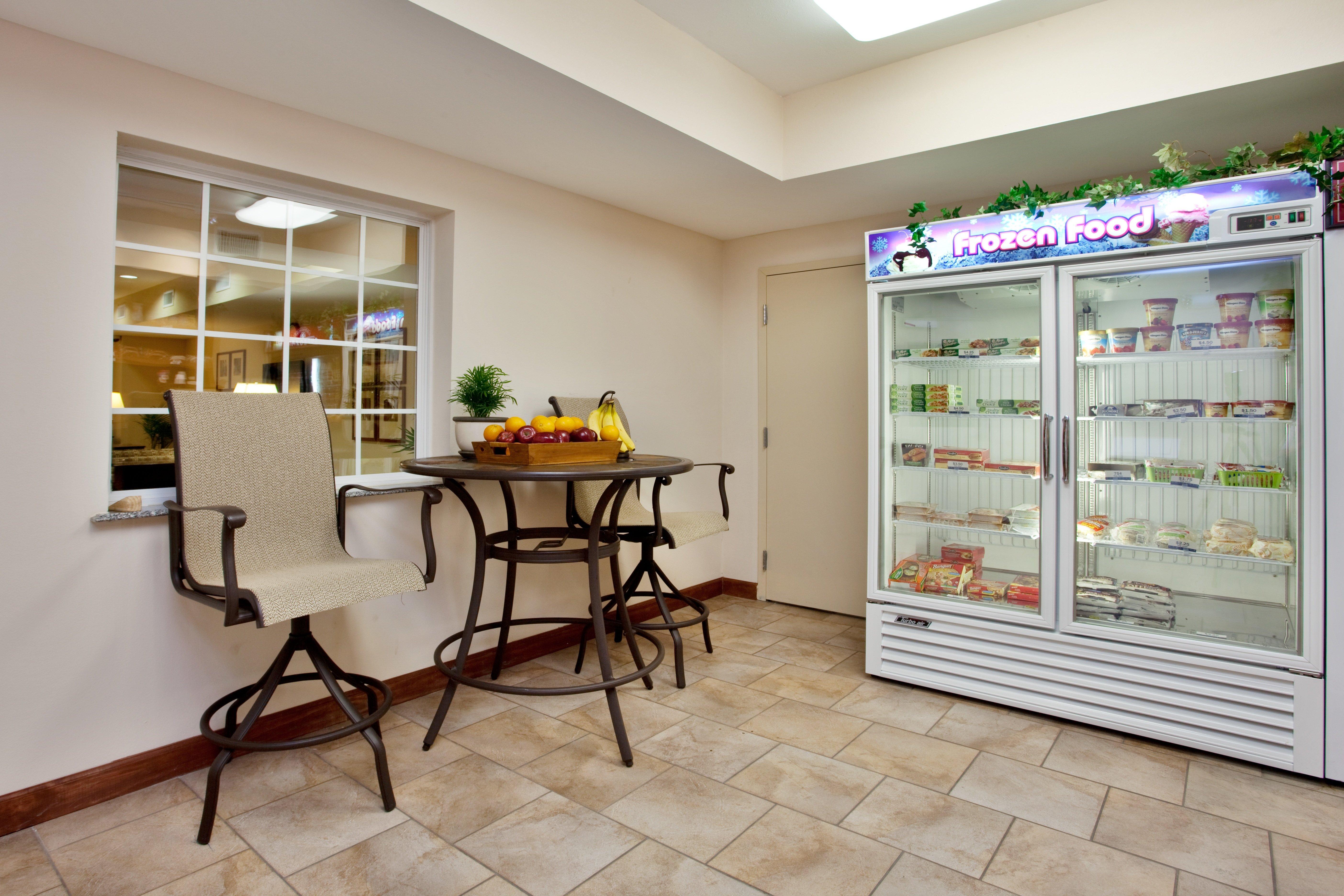 Candlewood Suites New Iberia By Ihg Tiện nghi bức ảnh