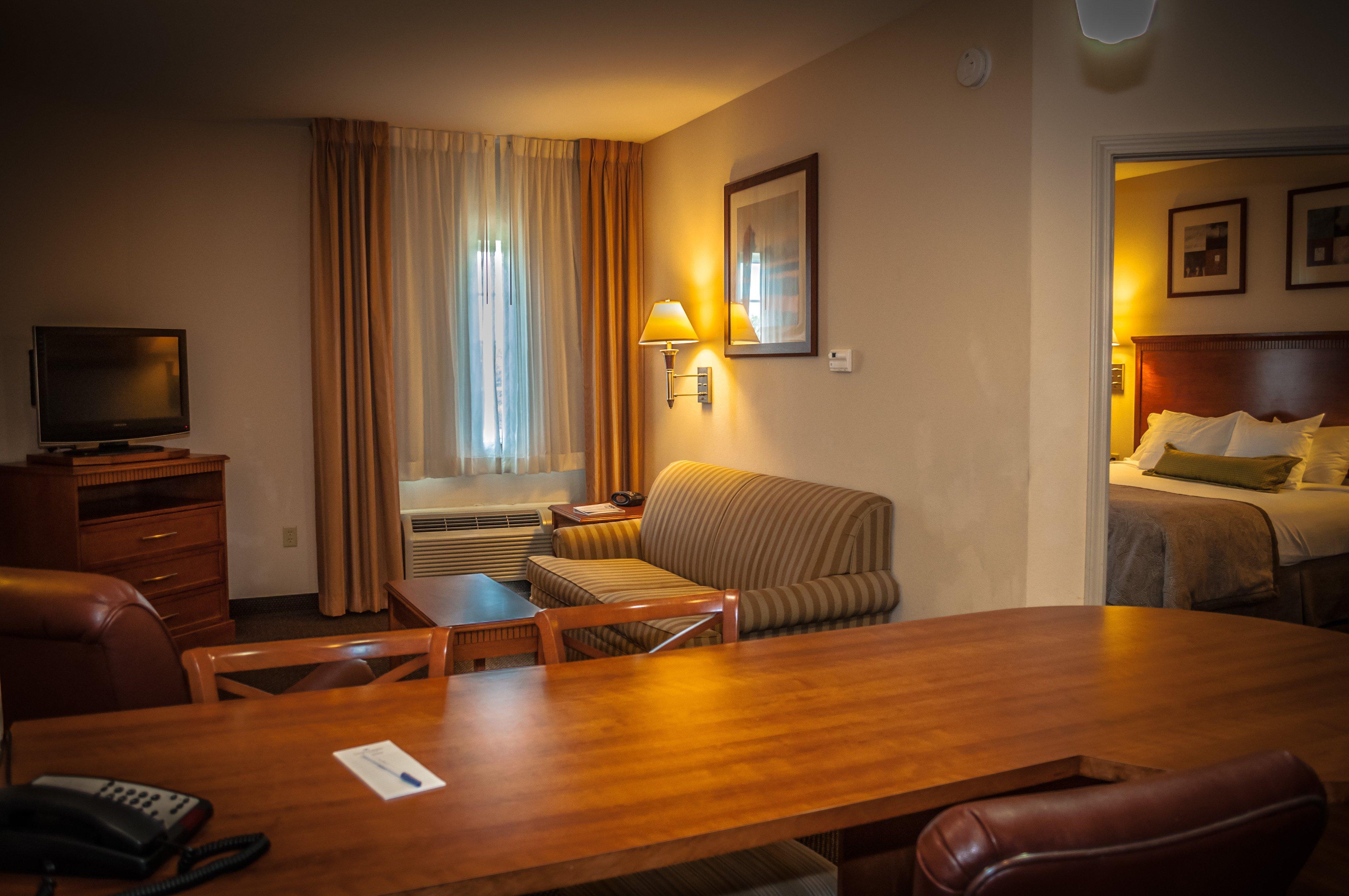Candlewood Suites New Iberia By Ihg Ngoại thất bức ảnh