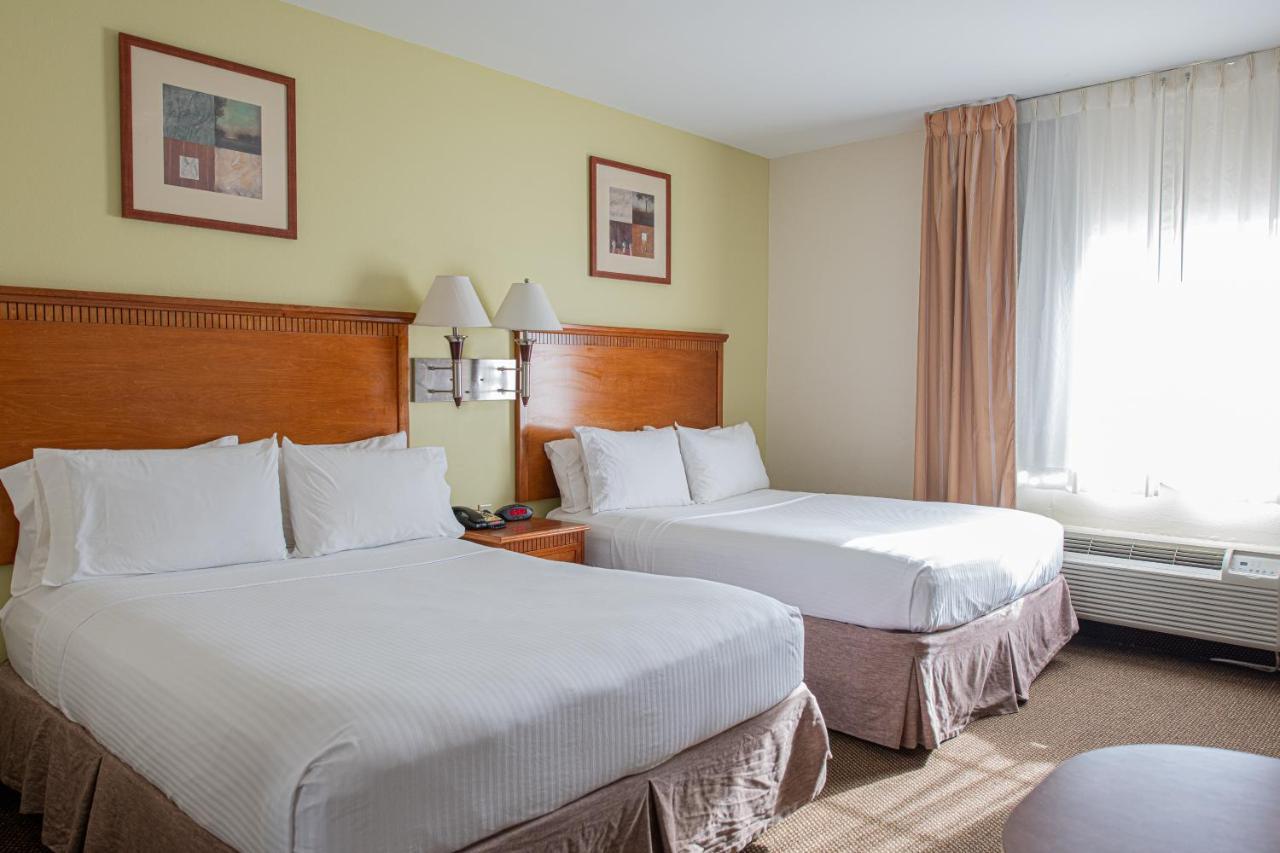 Candlewood Suites New Iberia By Ihg Ngoại thất bức ảnh