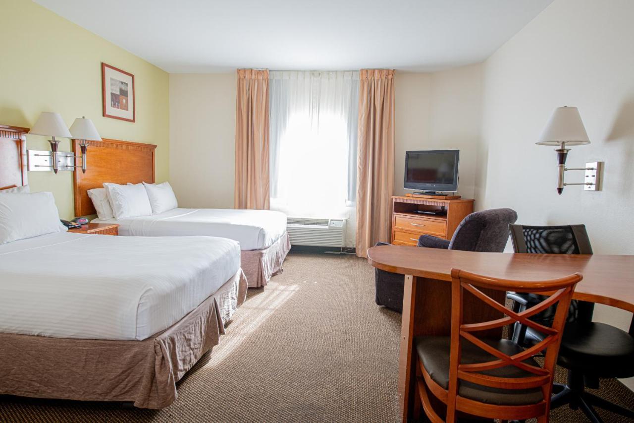 Candlewood Suites New Iberia By Ihg Ngoại thất bức ảnh
