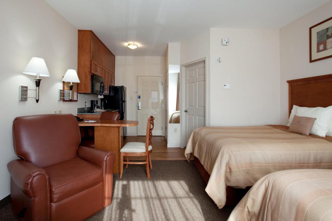 Candlewood Suites New Iberia By Ihg Ngoại thất bức ảnh