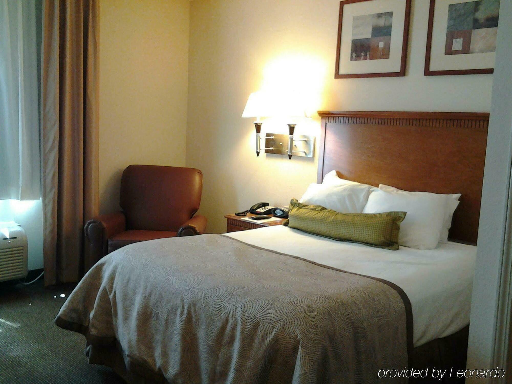Candlewood Suites New Iberia By Ihg Ngoại thất bức ảnh