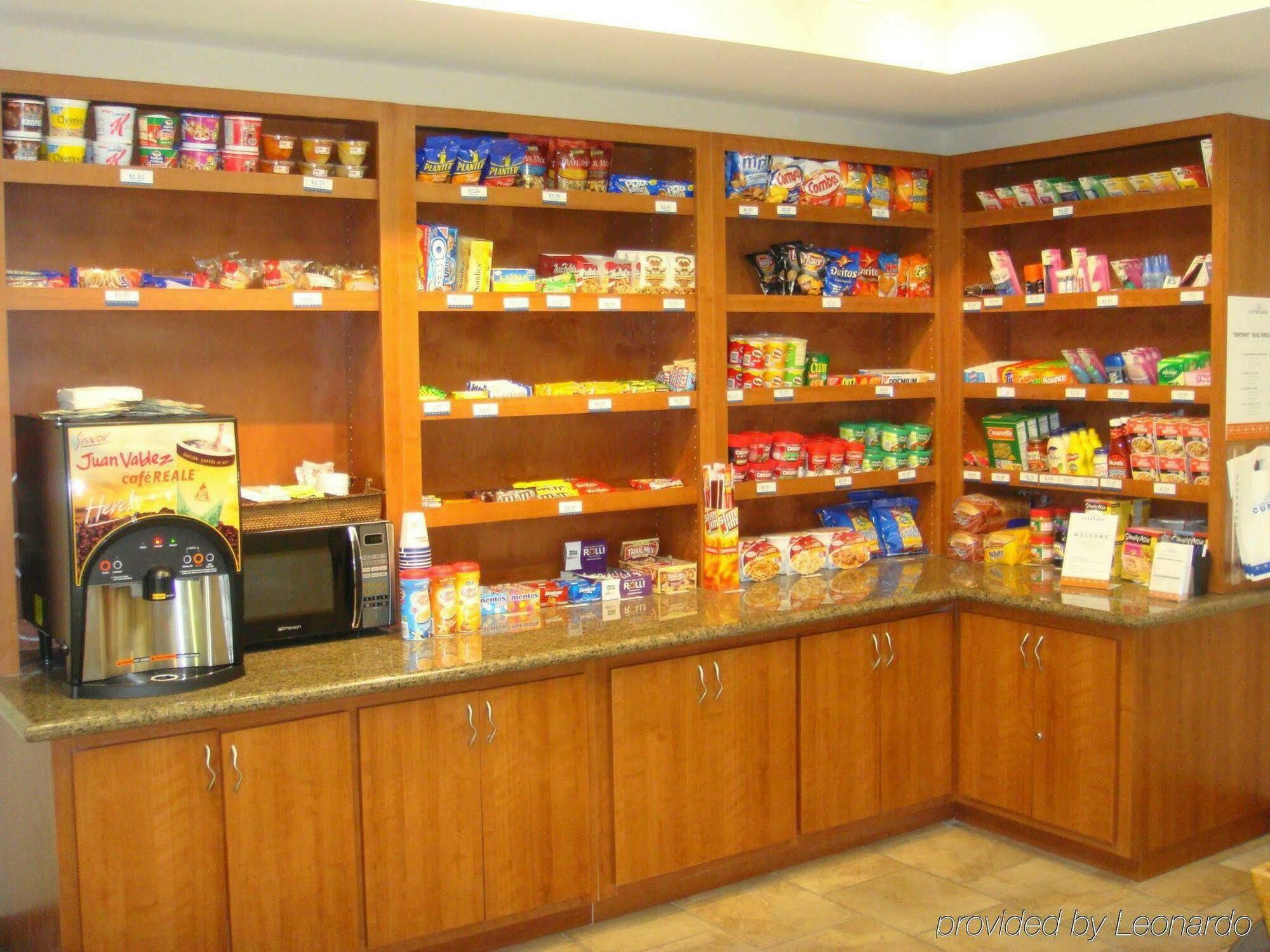 Candlewood Suites New Iberia By Ihg Ngoại thất bức ảnh